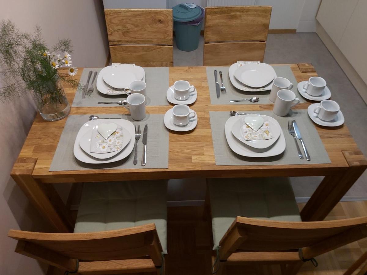 Apartma Arnez Блед Экстерьер фото