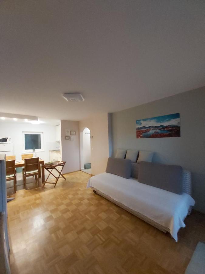 Apartma Arnez Блед Экстерьер фото