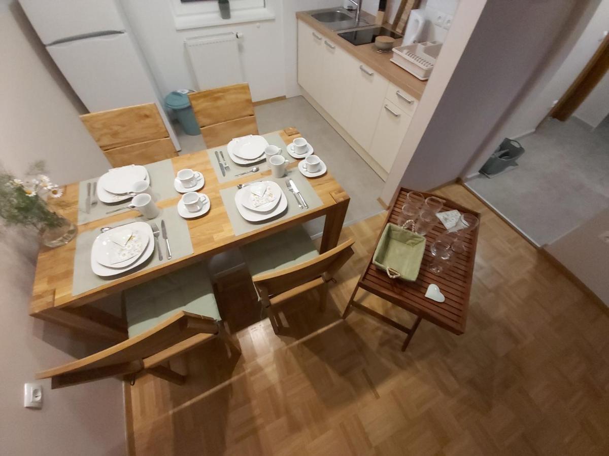 Apartma Arnez Блед Экстерьер фото