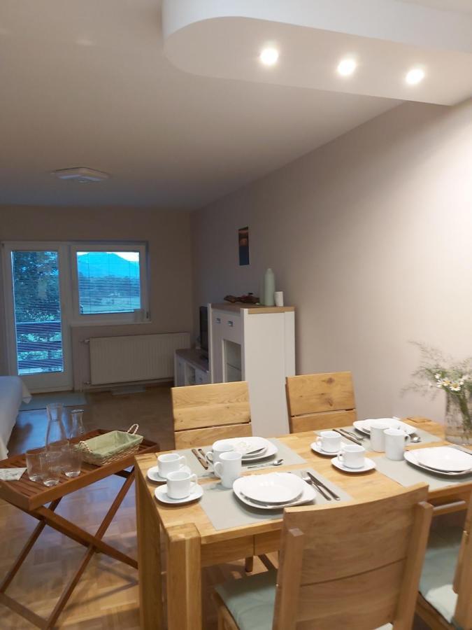 Apartma Arnez Блед Экстерьер фото