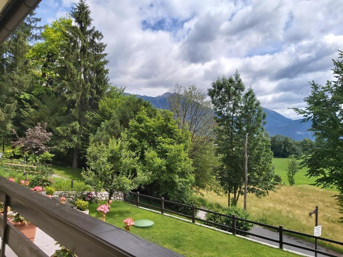 Apartma Arnez Блед Экстерьер фото
