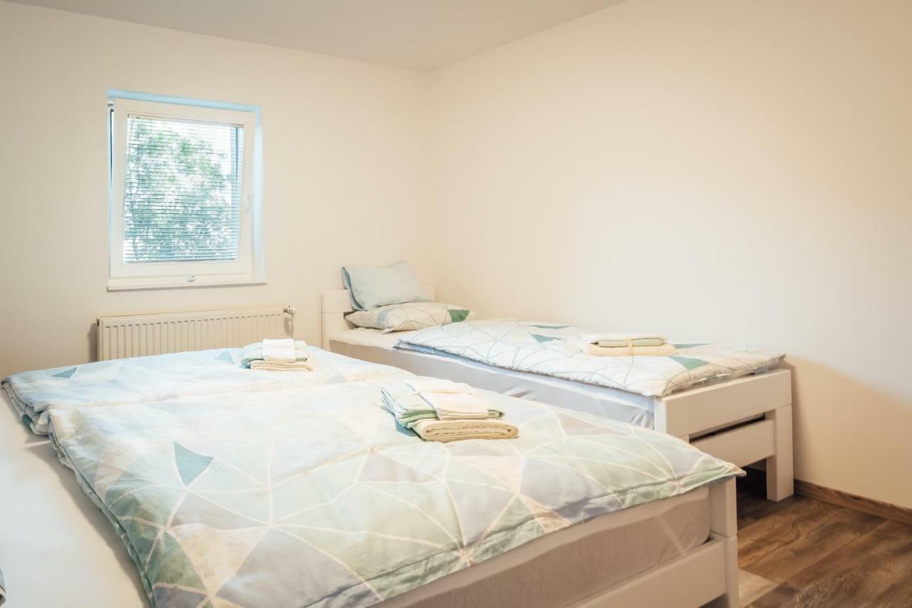 Apartma Arnez Блед Экстерьер фото