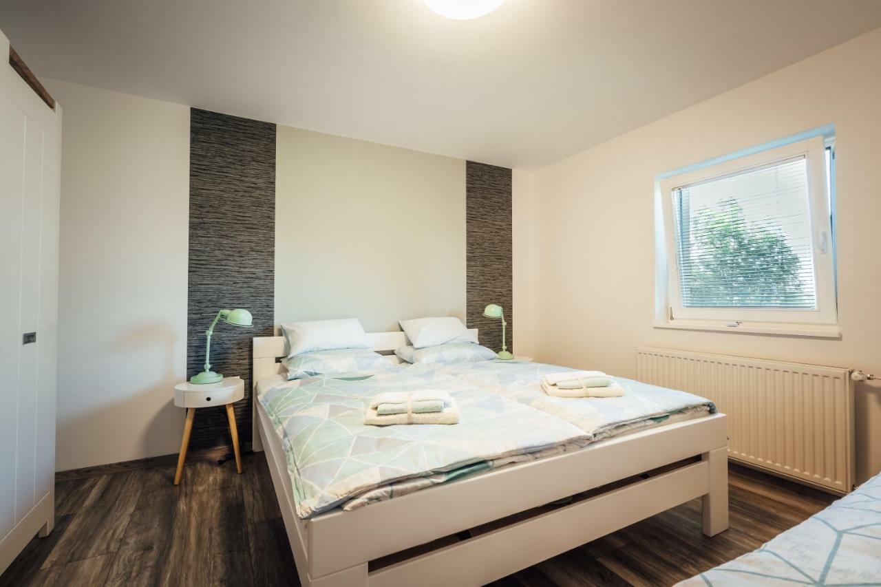 Apartma Arnez Блед Экстерьер фото